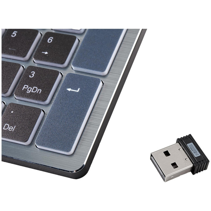 Hama multi-device WK-750 czarna