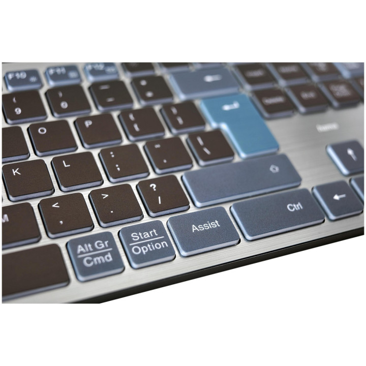 Hama multi-device WK-750 czarna