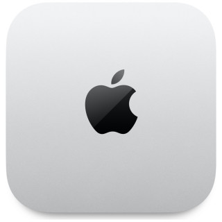 Apple Mac mini: M4 Pro 12/16, 24GB, 512GB SSD