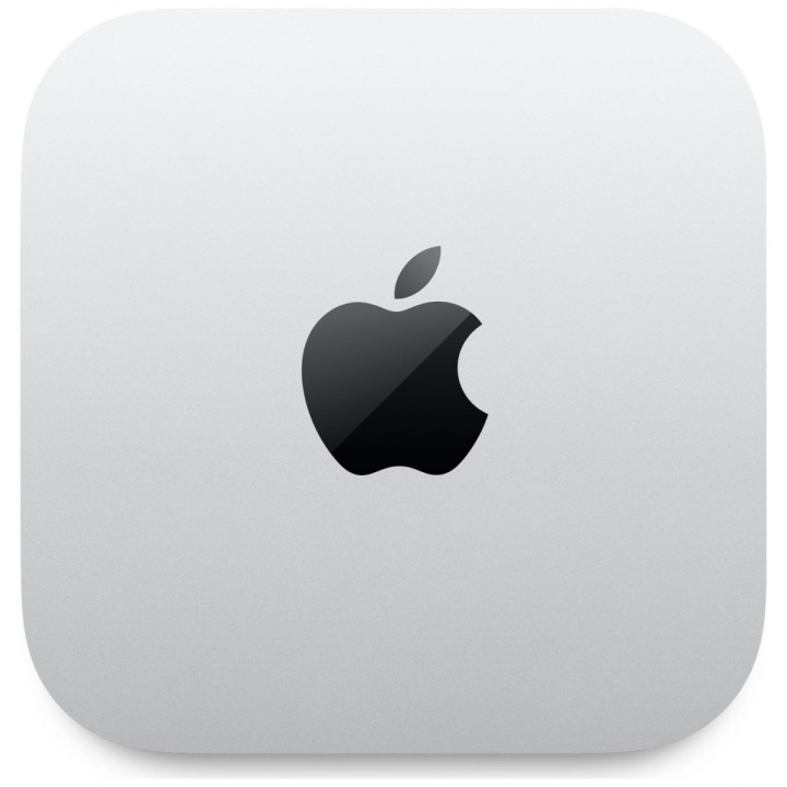 Apple Mac mini: M4 Pro 12/16, 24GB, 512GB SSD