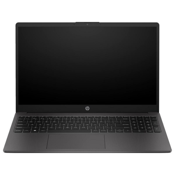 Notebook HP 250 G10 AK9P9AT 15.6" FHD AG/i5-1334U/8GB/512GB PCIe SSD/Dark Ash Silver/DOS