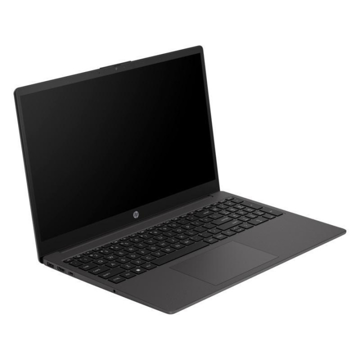Notebook HP 250 G10 AK9P9AT 15.6" FHD AG/i5-1334U/8GB/512GB PCIe SSD/Dark Ash Silver/DOS
