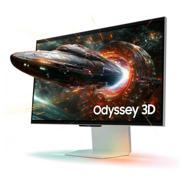 Samsung Odyssey 3D G9 LS27FG900XUXEN