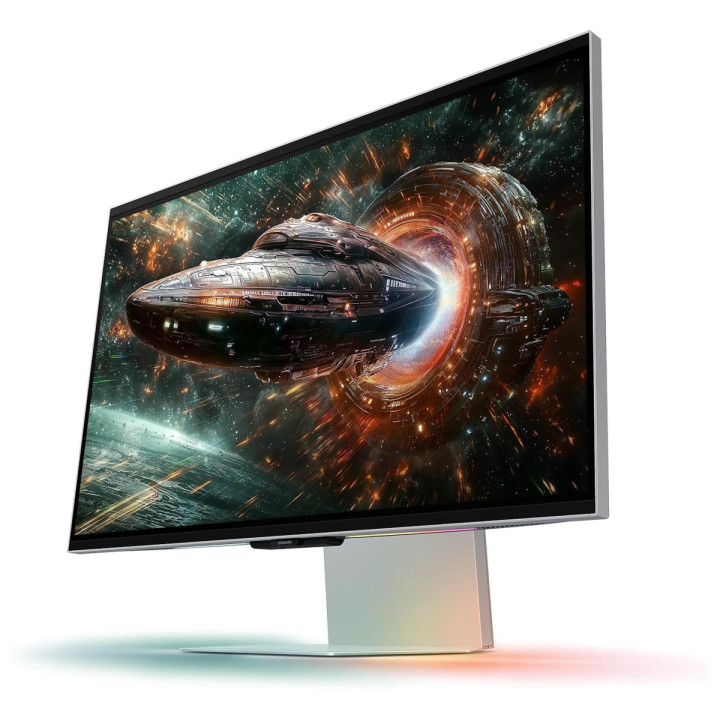 Samsung Odyssey 3D G9 LS27FG900XUXEN