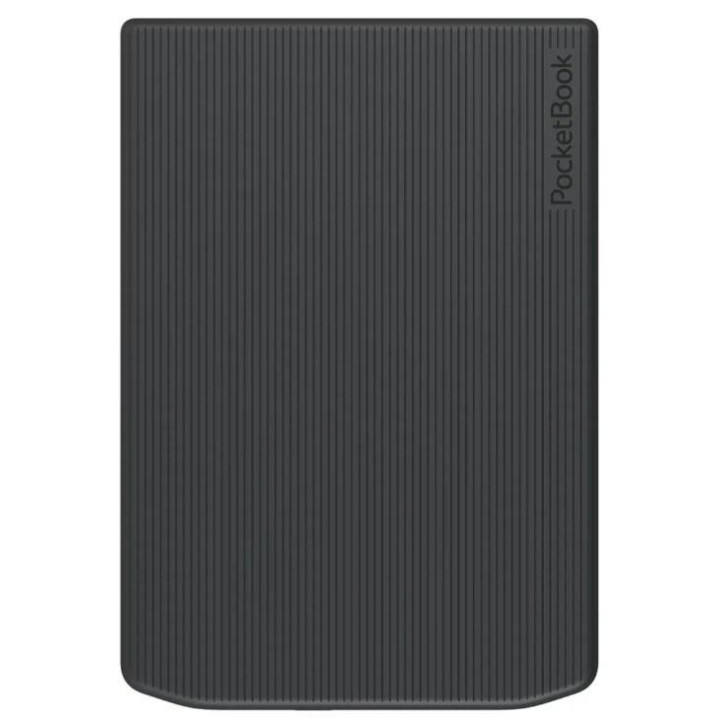 Ebook PocketBook Verse Lite 619 6  E-Ink Carta 8GB Wi-Fi Gray