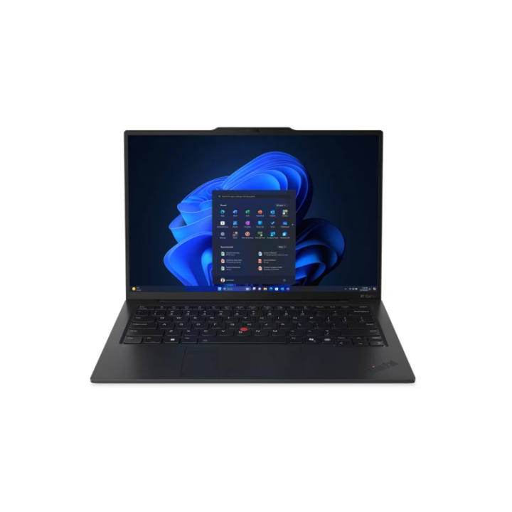 Laptop Lenovo ThinkPad X1 Carbon Gen 13 Aura Edition 21NX007VPB Ultra 5 225U 14" WUXGA_LP 16GB 512SSD Int W11Pro