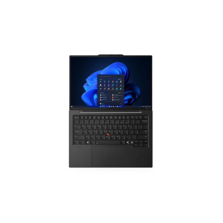 Laptop Lenovo ThinkPad X1 Carbon Gen 13 Aura Edition 21NX007VPB Ultra 5 225U 14" WUXGA_LP 16GB 512SSD Int W11Pro