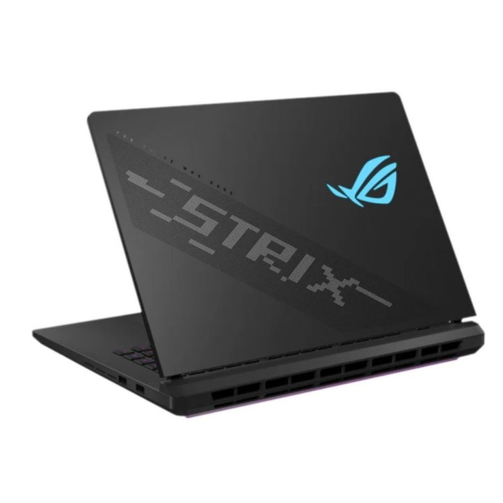 Laptop ASUS ROG Strix G16 G615LR-U7322W - Ultra 7-255HX | 16''-240Hz 2.5K | 32GB | 2TB | Win11H | RTX5070Ti