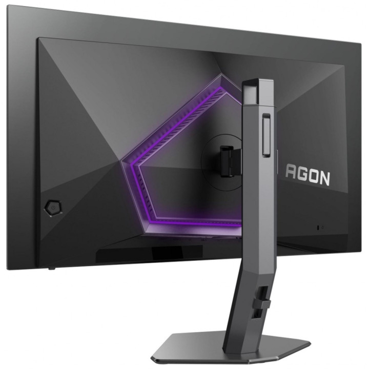 AOC AGON PRO AG276UZD - 240Hz | 4K | 26.5'' | QD-OLED | 0.03ms