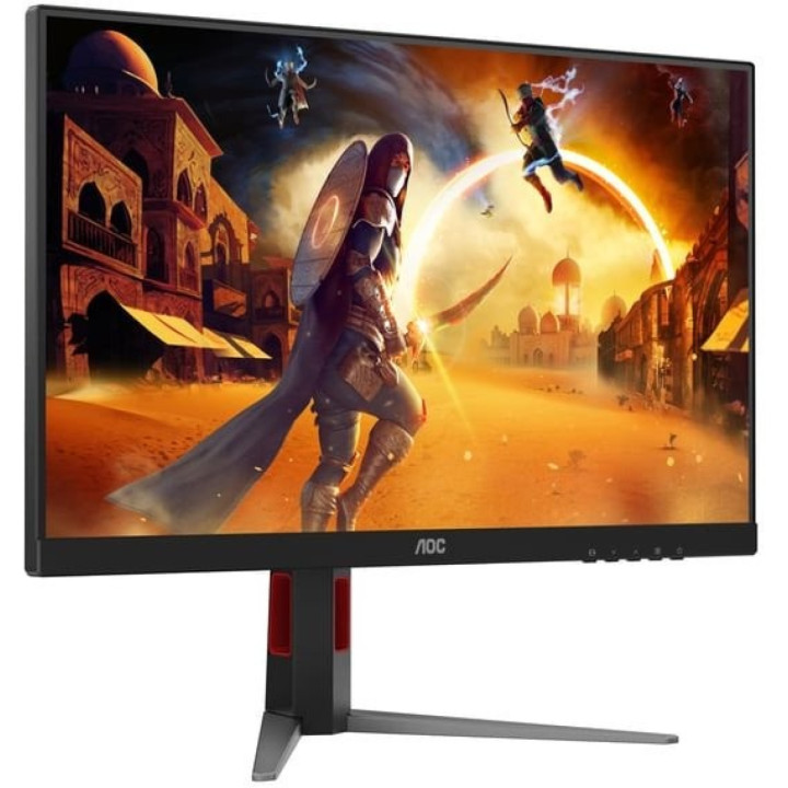 Monitor AOC 27G4HA – 27'' | Fast IPS | Full HD | 200 Hz