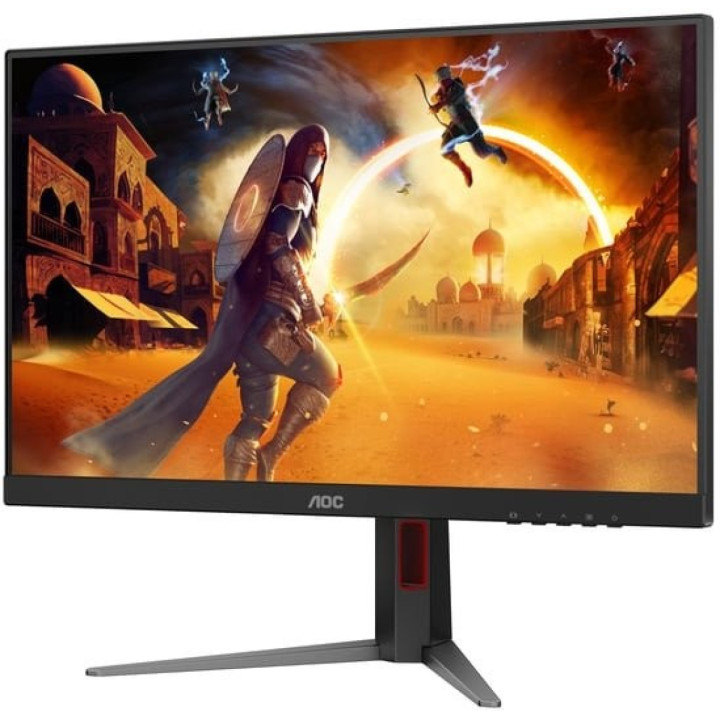 Monitor AOC 27G4HA – 27'' | Fast IPS | Full HD | 200 Hz