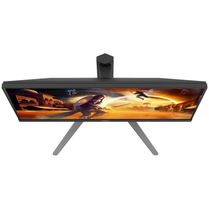 Monitor AOC 27G4HA – 27'' | Fast IPS | Full HD | 200 Hz