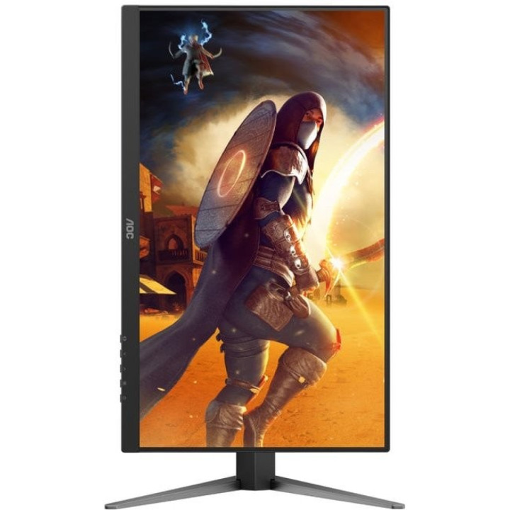 Monitor AOC 27G4HA – 27'' | Fast IPS | Full HD | 200 Hz