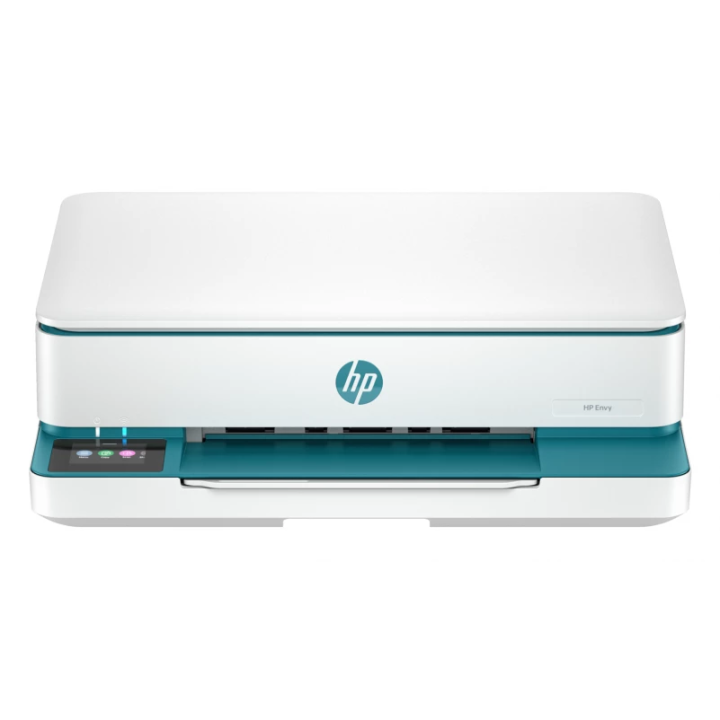 HP Envy 6122E