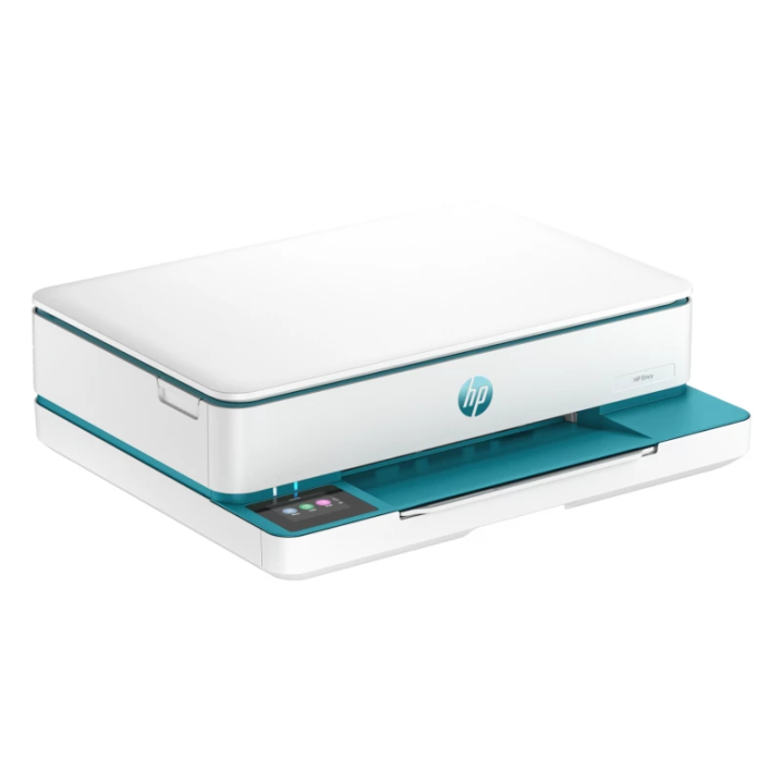HP Envy 6122E