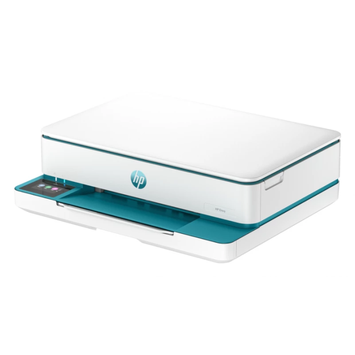 HP Envy 6122E