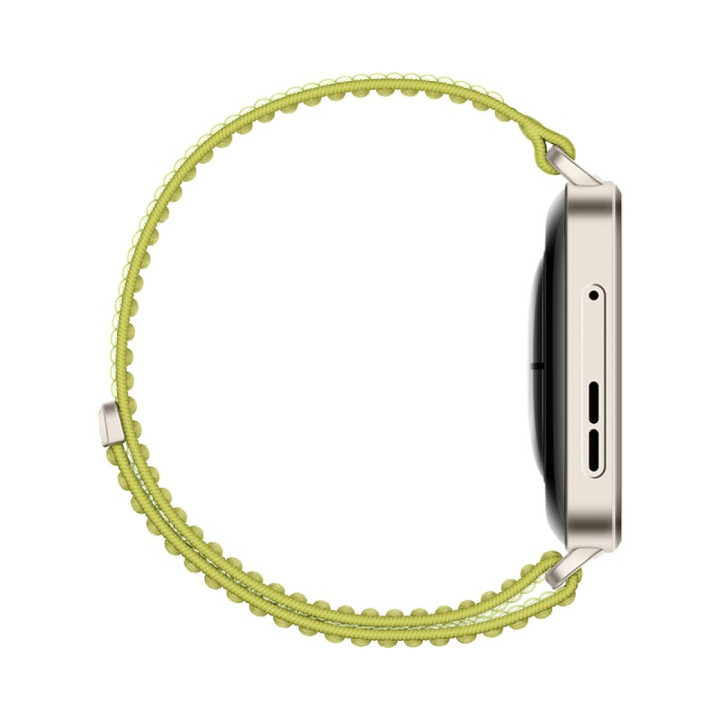 Huawei Watch Fit 4 Pro Zielony