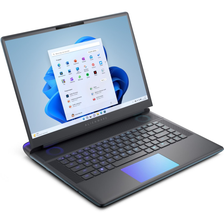 Laptop DELL Alienware 16 Area-51 AA16250 - Ultra 9 275HX | 16'' | 32GB | 2TB | Win11 | RTX 5090