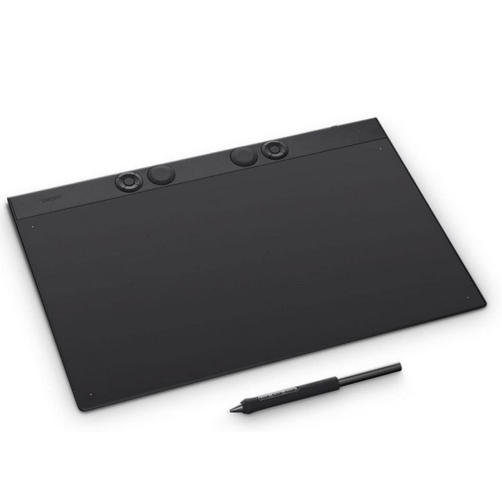 Tablet Wacom Intuos PRO Pen L