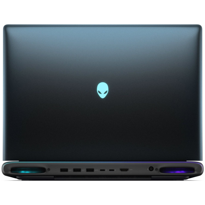 Laptop DELL Alienware 16 Area-51 AA16250 - Ultra 9 275HX | 16'' | 32GB | 2TB | Win11 | RTX 5090