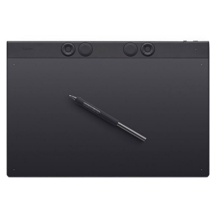 Tablet Wacom Intuos PRO Pen L