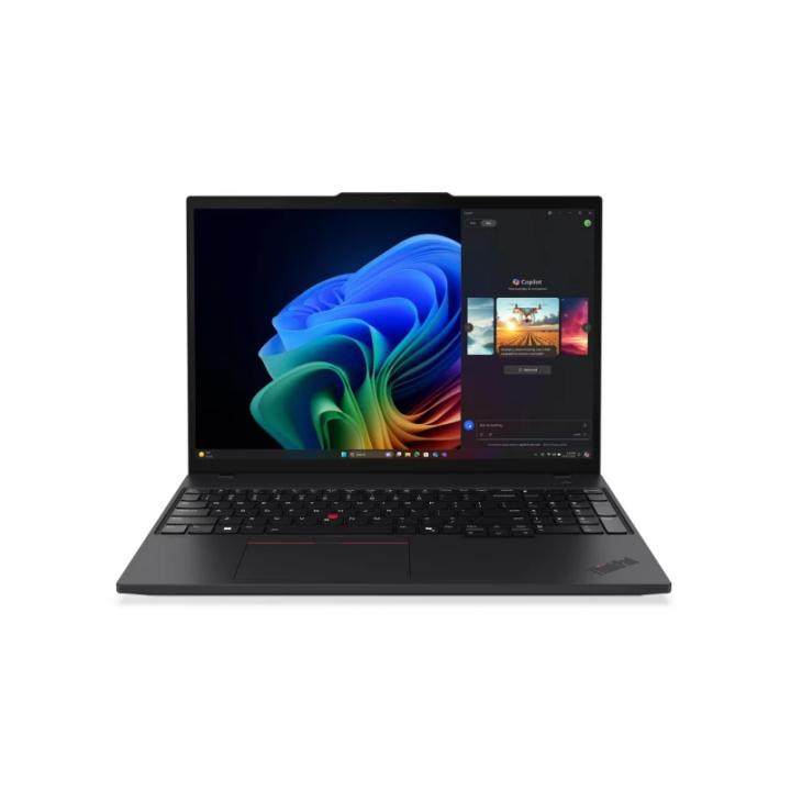 Laptop Lenovo ThinkPad T16 Gen 4 21QN0024PB Ryzen AI 7 PRO 350 16" WUXGA_LP 32GB 1000SSD Int W11Pro