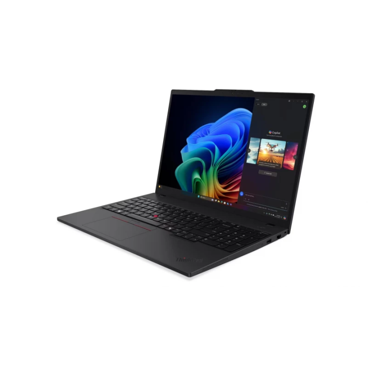 Laptop Lenovo ThinkPad T16 Gen 4 21QN0024PB Ryzen AI 7 PRO 350 16" WUXGA_LP 32GB 1000SSD Int W11Pro