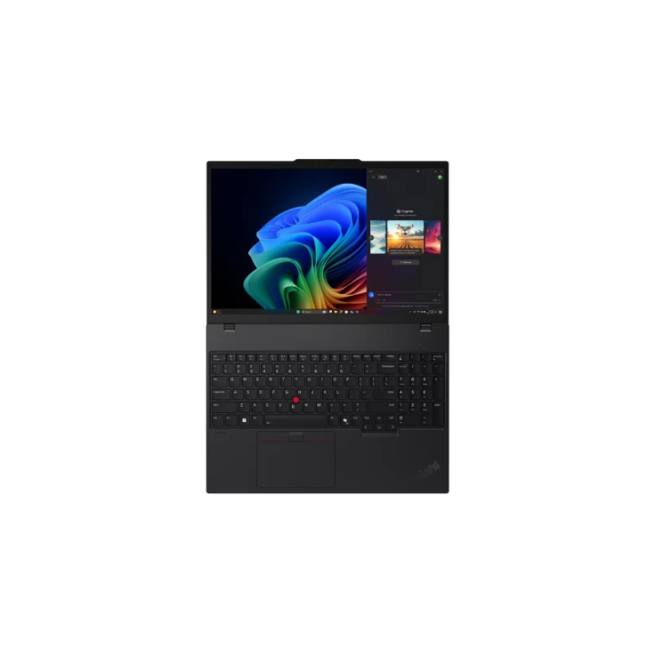 Laptop Lenovo ThinkPad T16 Gen 4 21QN0024PB Ryzen AI 7 PRO 350 16" WUXGA_LP 32GB 1000SSD Int W11Pro