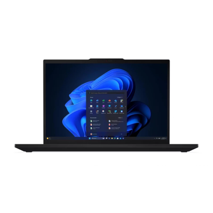 Laptop Lenovo ThinkPad T16 Gen 4 21QE003VPB Ultra 5 225U 16" WUXGA_LP 16GB 512SSD Int W11Pro