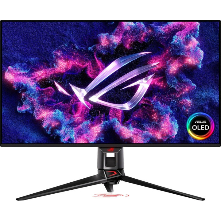 ASUS ROG Swift PG32UCDMZ - 240Hz | 4K | 31.5'' | QD OLED | 0,03ms