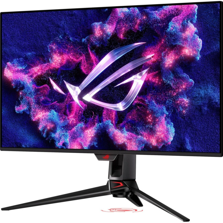 ASUS ROG Swift PG32UCDMZ - 240Hz | 4K | 31.5'' | QD OLED | 0,03ms