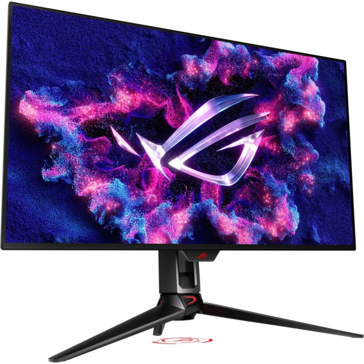 ASUS ROG Swift PG32UCDMZ - 240Hz | 4K | 31.5'' | QD OLED | 0,03ms