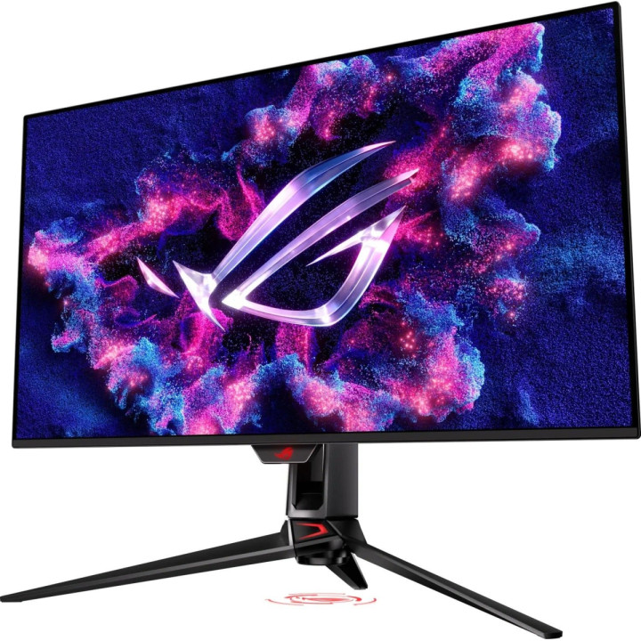 ASUS ROG Swift PG32UCDMZ - 240Hz | 4K | 31.5'' | QD OLED | 0,03ms