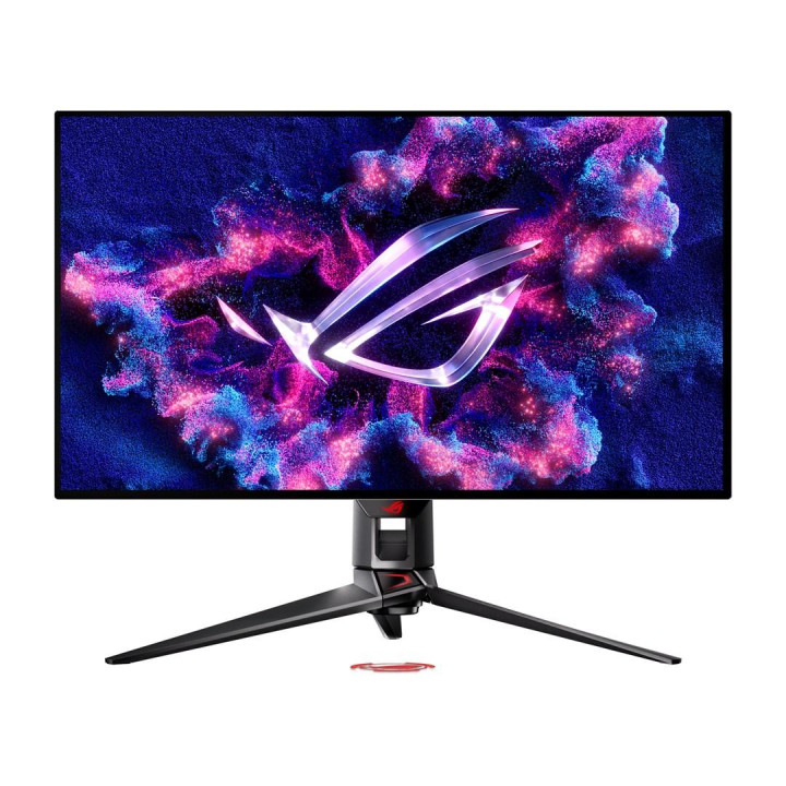 MONITOR ASUS 32  PG32UCDP ROG Swift