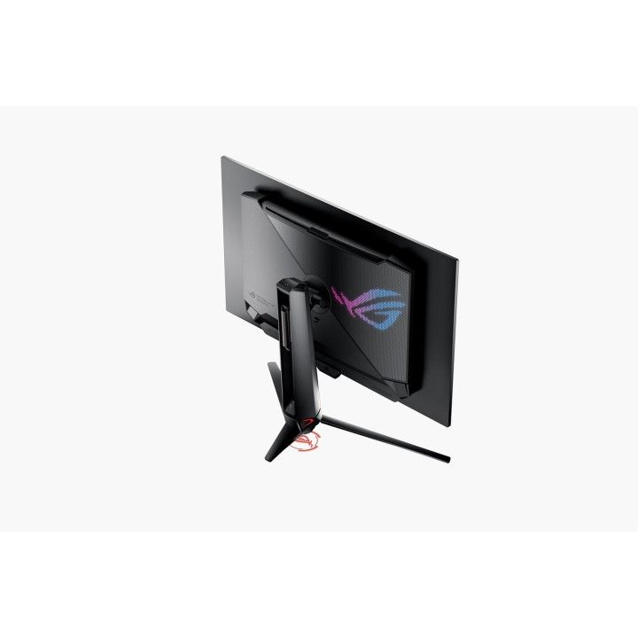 MONITOR ASUS 32  PG32UCDP ROG Swift