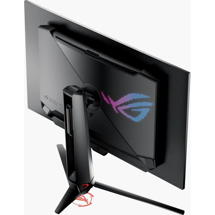 ASUS ROG Swift PG32UCDMZ - 240Hz | 4K | 31.5'' | QD OLED | 0,03ms
