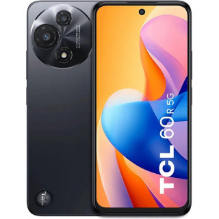 Smartfon TCL 60R 5G 4/128GBSzary