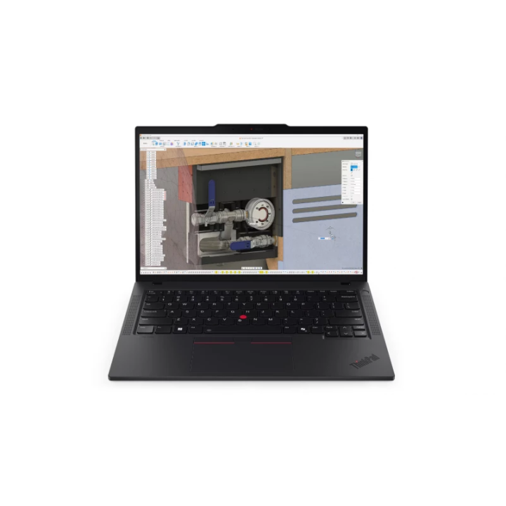Mobilna stacja robocza Lenovo ThinkPad P14s Gen 6 AMD 21RV0011PB Ryzen AI 9 HX PRO 370 14" WUXGA_LP 64GB 1000SSD Int W11Pro