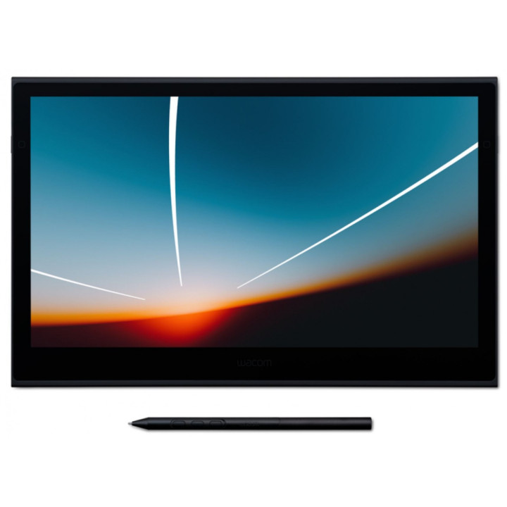 Tablet Wacom Movink 13 pen touch 13,3'' OLED, FullHD, piórko Pro pen 3