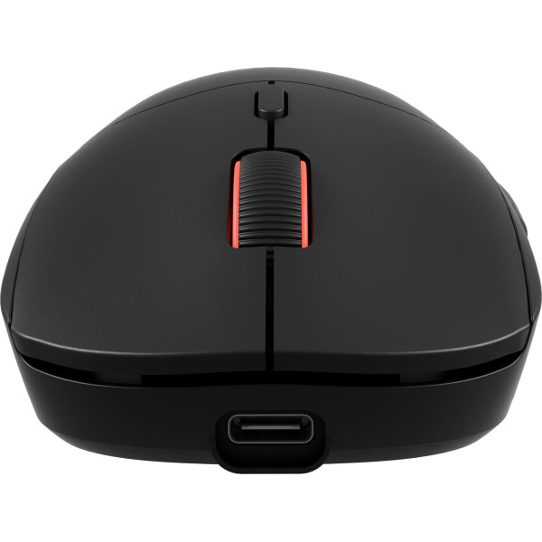 Genesis Zircon XIII Custom Wireless RGB czarna