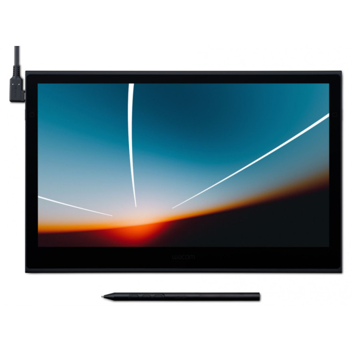 Tablet Wacom Movink 13 pen touch 13,3'' OLED, FullHD, piórko Pro pen 3