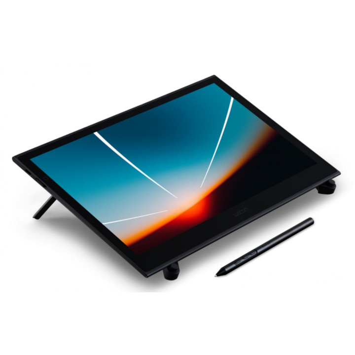 Tablet Wacom Movink 13 pen touch 13,3'' OLED, FullHD, piórko Pro pen 3