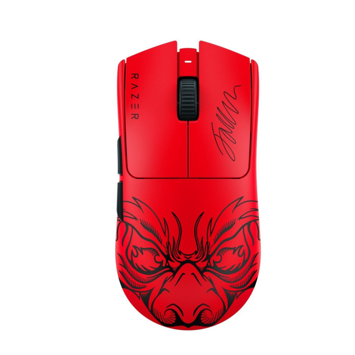 Razer Viper V3 Pro - Faker Ed.