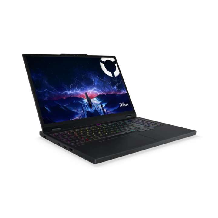 Laptop Lenovo Legion 5 Gen 10 15IRX10 83LY006CPB i7-13650HX 15,1" WQXGA OLED 165Hz 32GB 1000SSD RTX5060 DLSS 4