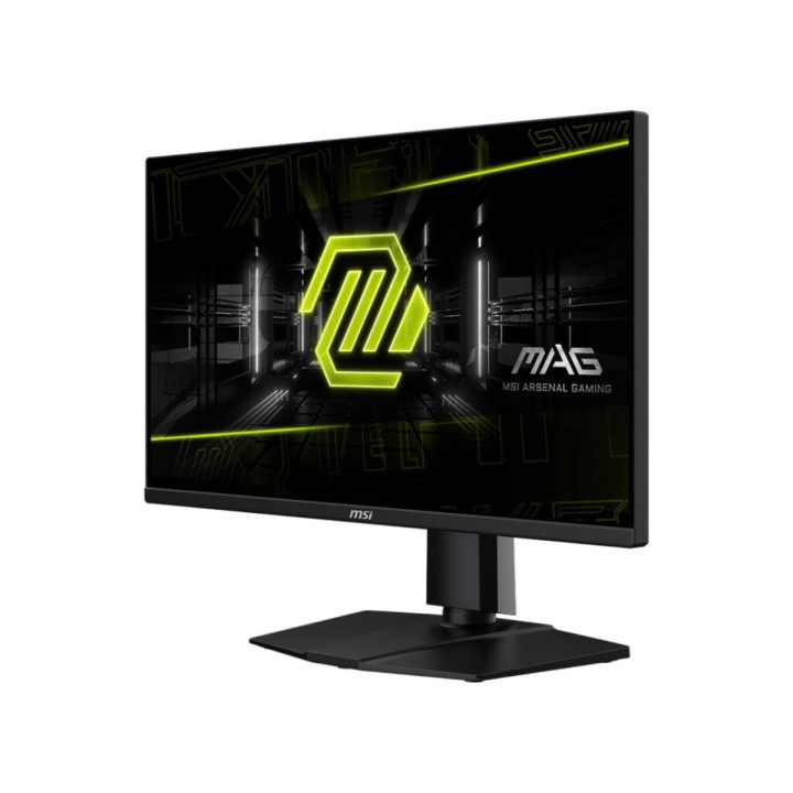 MSI MAG 255PXF - 24.5'' | Rapid IPS | Full HD | 0.5ms | 300Hz