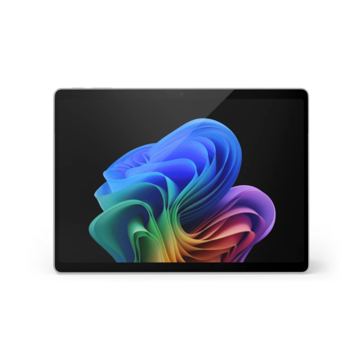 Laptop Microsoft Surface Pro 11 Core Ultra 7-268V | 13'' Dotyk | 32GB | 1TB | W11P | platynowy