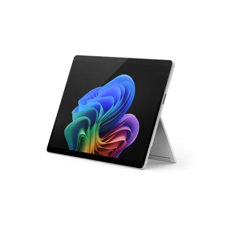 Laptop Microsoft Surface Pro 11 Core Ultra 7-268V | 13'' Dotyk | 32GB | 1TB | W11P | platynowy