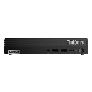 Komputer Lenovo ThinkCentre M90q Gen 5 Tiny 12TH001JPB i7-14700 32GB 512GB Int W11Pro