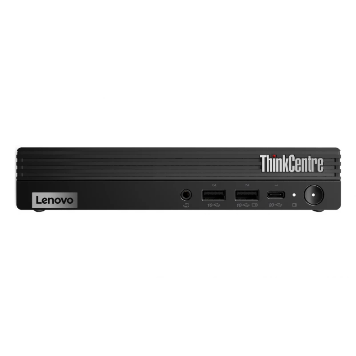 Komputer Lenovo ThinkCentre M90q Gen 5 Tiny 12TH001JPB i7-14700 32GB 512GB Int W11Pro