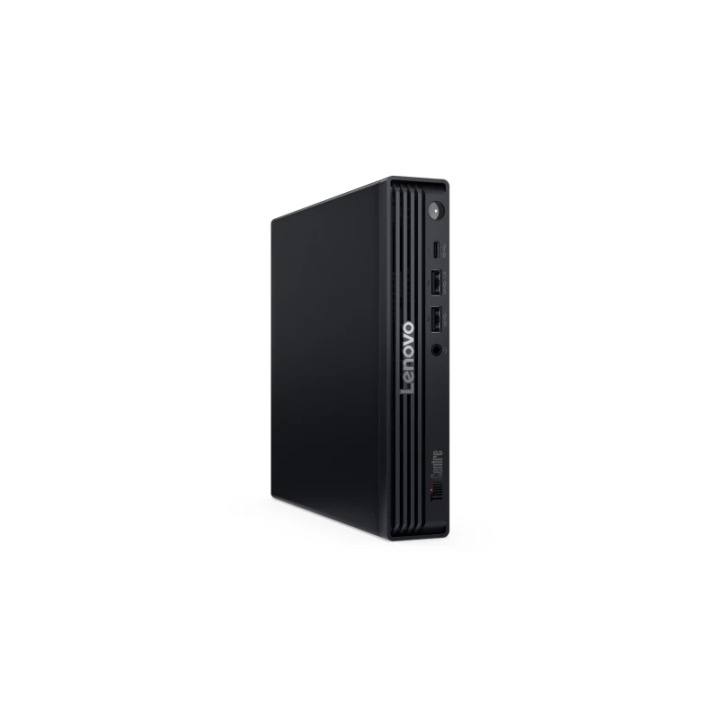 Komputer Lenovo ThinkCentre M70q Gen 6 Tiny 13A4000VPB Ultra 7 265T 32GB 1000GB Int W11Pro